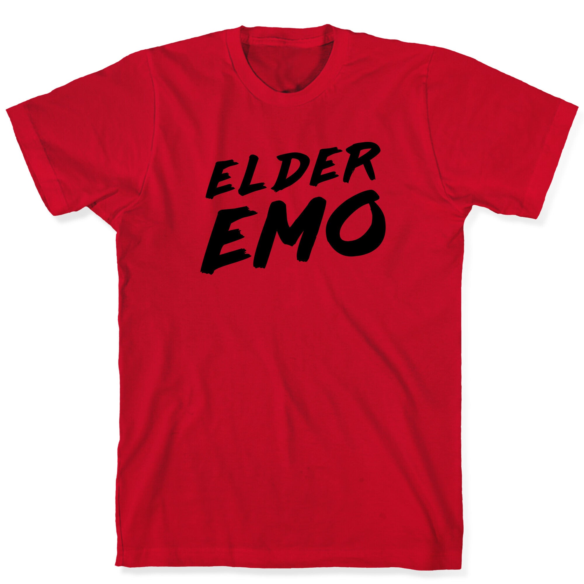 Elder Emo T-Shirt